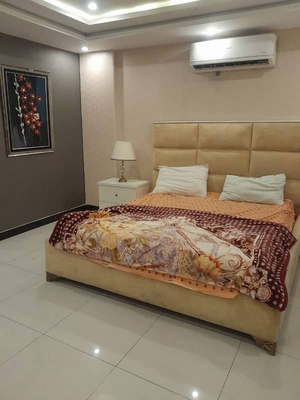 1 Bed Luxury Furnished Apartment For Rent 3