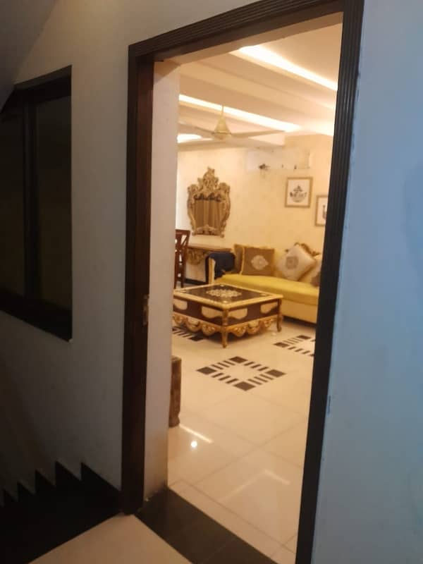 1 Bed Luxury Furnished Apartment For Rent 4