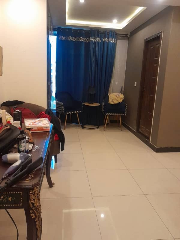 1 Bed Luxury Furnished Apartment For Rent 5