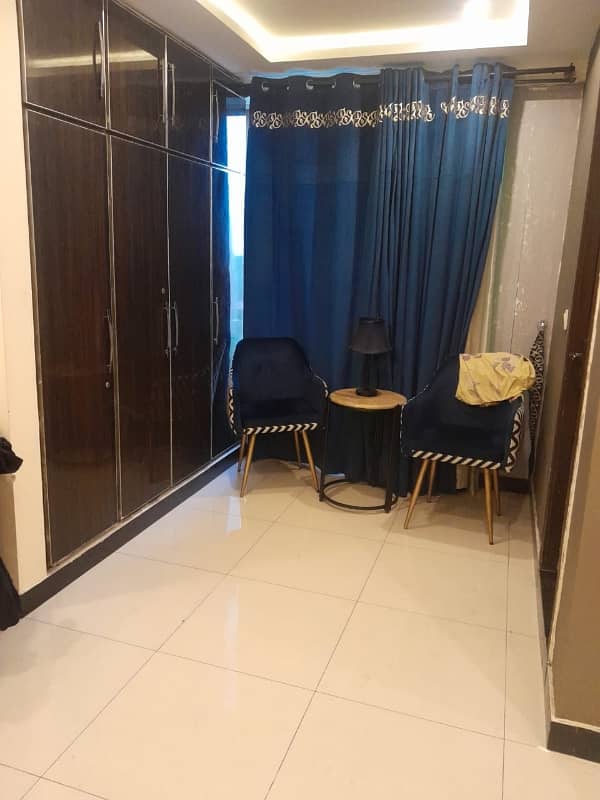 1 Bed Luxury Furnished Apartment For Rent 6