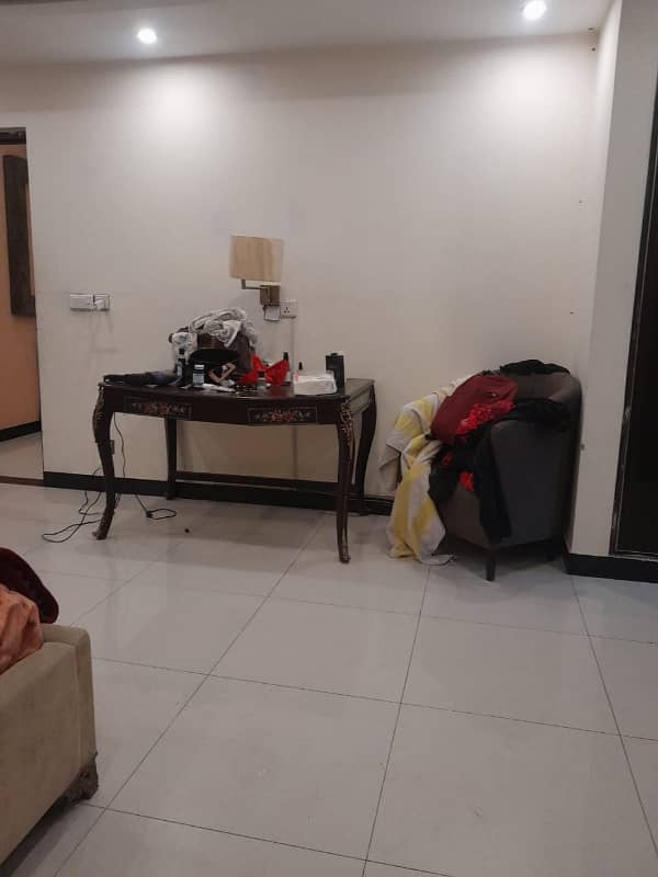 1 Bed Luxury Furnished Apartment For Rent 8