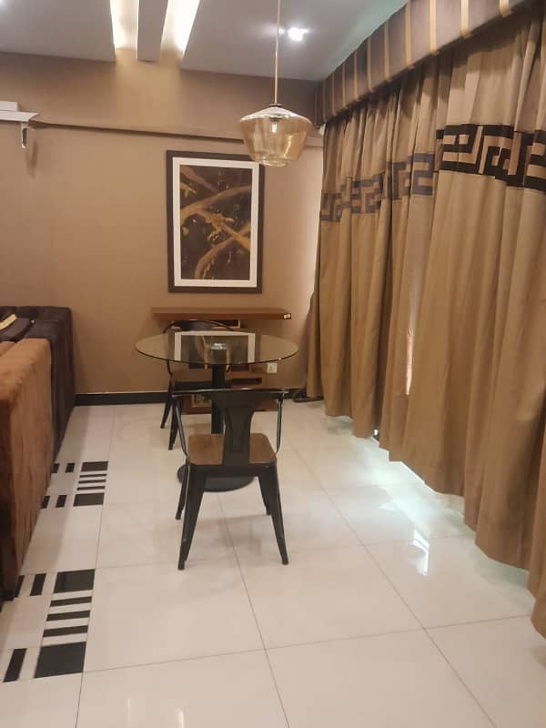 1 Bed Luxury Furnished Apartment For Rent 13