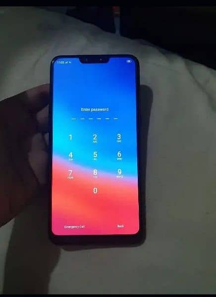 oppo A3s available for sale 3