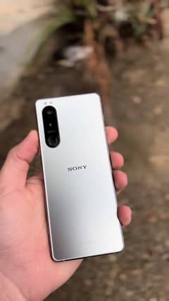 Sony Xperia 5 Mark 3 NON PTA 5G 8/128