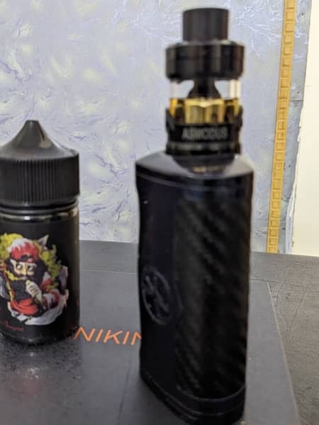 vape minikin 3skit 220 watt 3