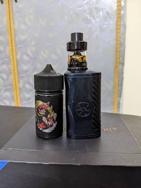 vape minikin 3skit 220 watt 4