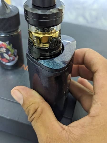 vape minikin 3skit 220 watt 5