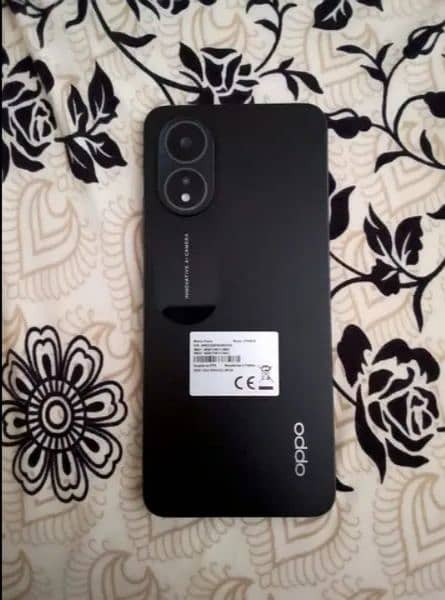 oppo a38 6/128 4