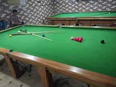 snooker