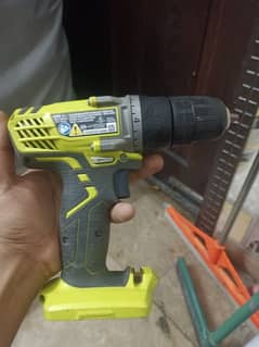 12 volt dc drill for sale