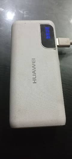 POWER BANK HUAWEI