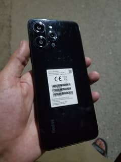 redmi 12