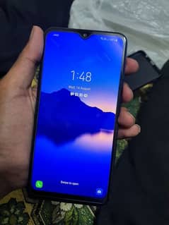 Samsung A10s