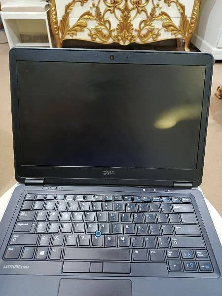 Laptop Dell 1