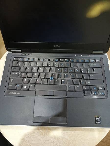 Laptop Dell 2