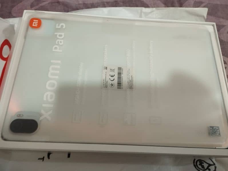 redmi pad 5 tablet 5