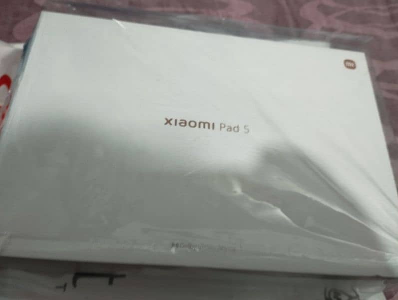 redmi pad 5 tablet 6