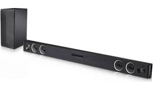 soundbar