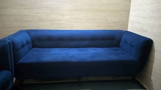 3 Seater sofa