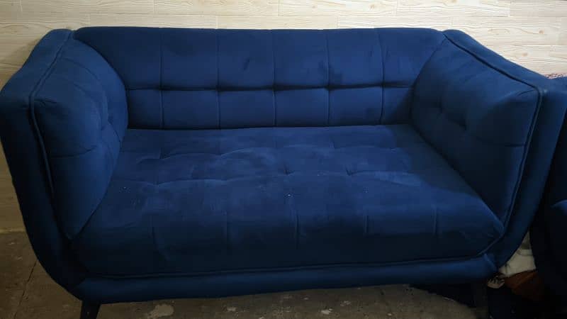 3 Seater sofa 1