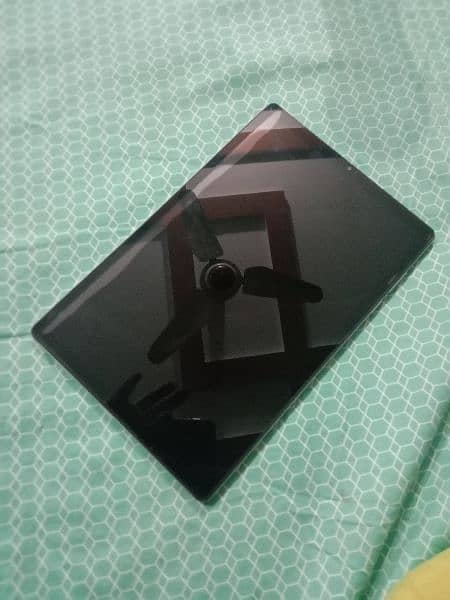 LENOVO Tab A10 LV Active sim 0