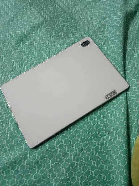 LENOVO Tab A10 LV Active sim 1