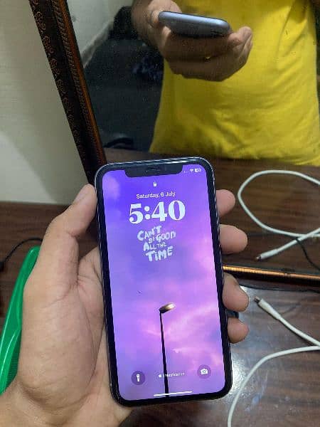 iPhone 11 1