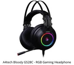 bloody gaming headphones 0