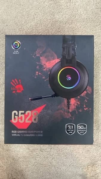 bloody gaming headphones 1