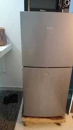 hair refrigerator