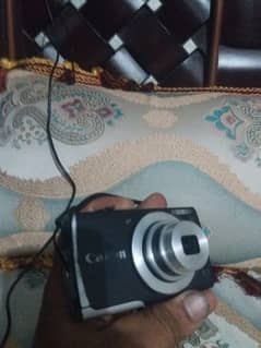 digital Canon camera for cell 0