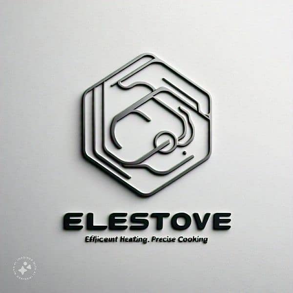 Electric stove (Elestove) 2