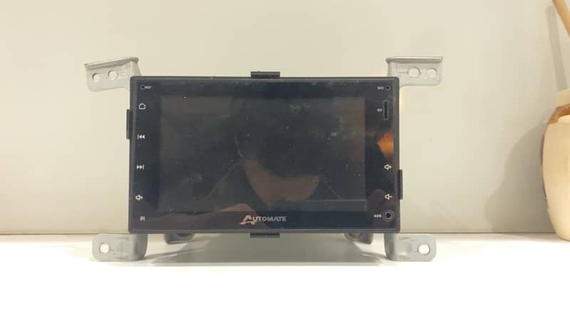 Alto 2024 LCD original 0