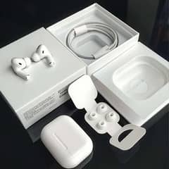 AirPods Pro 2nd Generation