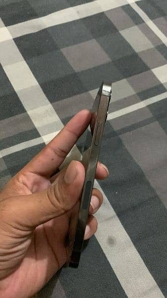 iphone 12 pro all ok condition 1