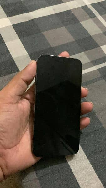 iphone 12 pro all ok condition 3