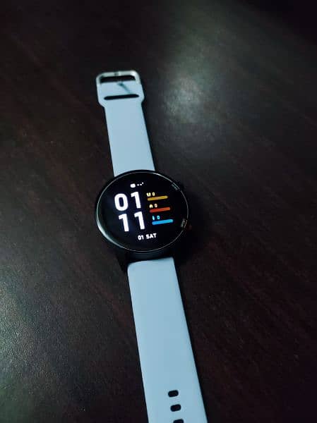 Mi SmartWatch Color - With New Strap 3