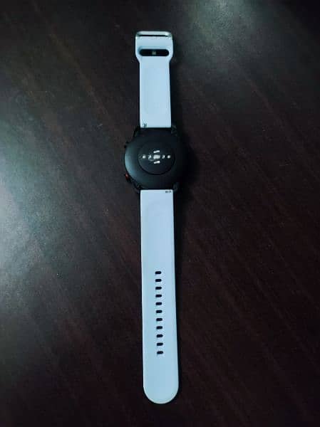 Mi SmartWatch Color - With New Strap 4