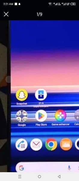 urgent sale sony Xperia 5 mark 1 all ok like new non pta 5