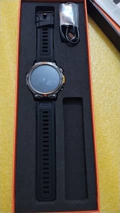 SMART WATCH KE3 EIGIIS