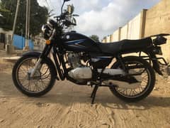 I want to Sell my suzuki gs 150