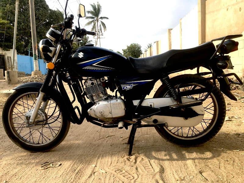 I want to Sell my suzuki gs 150 2