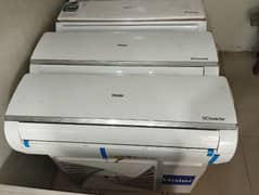 DC Inverter AC Haier