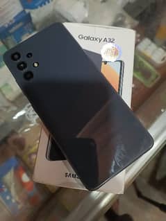 samsung A32