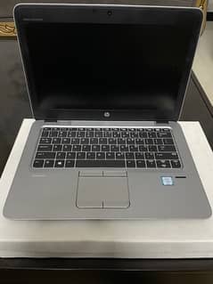 HP Elitebook 6th Gen