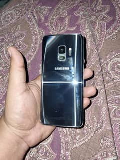 Samsung S9