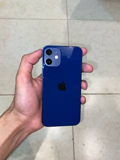 iphone 12 mini