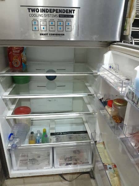 Samsung Twin cooling Fridge for sale 1