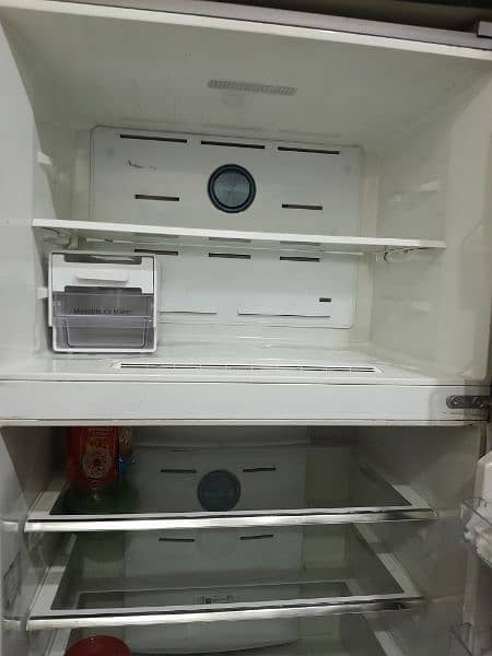 Samsung Twin cooling Fridge for sale 2