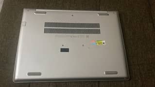 Hp ProBook i5 10th Gen